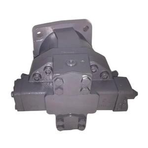 Motor Hidráulico A6VM107HA2T A6VM80 A6VM107, Motor Hidráulico de Pistones Axiales A6VM107HA2T/63W-VAB010A, A6VM107HA2T/63W-VAB010A, A6VM107H - Product Image 2