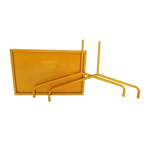 إطار بحافة مربع بإطار بعلامة فارغة - Product Image 1