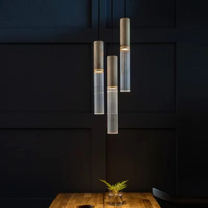 Lámpara de pared de un solo cabezal de estilo nórdico moderno OEM, decoración de bronce, fuente de luz LED marroquí para dormitorio, Base E26, Control táctil - Product Image 4