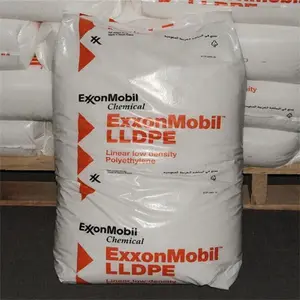 המחיר הטוב ביותר פוליאתילן LLDPE LL 6201XR LL 6301XR חלקיקי פלסטיק גולמיים/גרגירים Hdpe/Ldpe/Lldpe גרגירים שרף