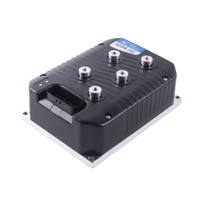 Repuestos para Montacargas, Controlador de Motor AC de 48/80V 350A, 1234SE-6321 para Carrito de Golf EZGO Express 2018-2022, Curtis, Hyster, Yale, Toyota