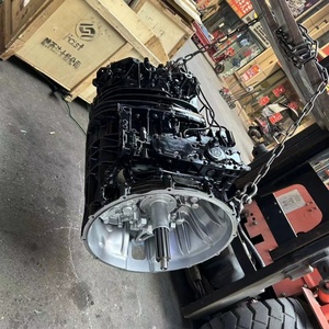 16S2230T0 для <span class=keywords><strong>ZF</strong></span> механическая коробка передач в сборе 1356080018 - Product Image 6