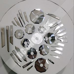 Icho CNC ใบมีดสั่นเครื่องมือตัดทังสเตนคาร์ไบด์เหล็กมีดสั่น E13 E14 E16อุตสาห<span class=keywords><strong>ก</strong></span>รรม E17 - Product Image 1