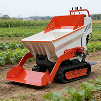 Livraison rapide, excellent rapport qualité-prix, options personnalisables, camion benne amphibie, mini camion benne chinois