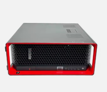 Desktop Workstation for Len Ovo ThinkStation P7 Intel Xeon W5-3433 W5-3423 W5-3425 for RTX A4000/A4500 in Stock