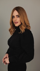 Peluca corta de raíz rubia, cabello humano virgen Kosher, pelucas judías superiores de encaje HD para mujeres - Product Image 3