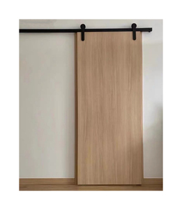 Vụ Nổ nóng phần cứng cửa chuồng bây giờ đơn giản Thiết kế phòng ngủ phần cứng cửa. - Product Image 5