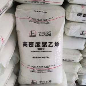 Professional Exporting Virgin Black <b>Hdpe</b> Granules for 100 Grades of Pipe - Product Image 2