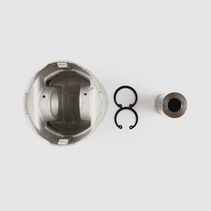 13101-17010 13101-17000 para TOYOTA LAND CRUISER 1HZ 1PZ STD, Juego de Pistones para Motor de Coche, Piezas de 94 mm y 4.2 L - Product Image 2