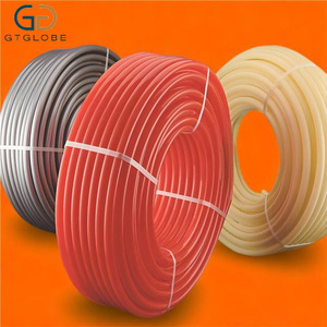 Hoch beständiges PE-Mehr schicht iges flexibles PERT-Kunststoff-Verbundrohr-Fußboden heizungs system Entwässerung wasser rohr Hochdruck Neu - Product Image 4