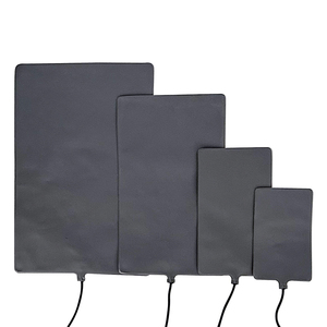 Tấm Sưởi Ấm Dưới Bể Nuôi Động Vật Chăm Sóc Động Vật Bán Chạy Nhất Tấm Sưởi Cho Thảm Thú Cưng Tấm Sưởi Ấm Bò Sát - Product Image 1