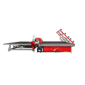 Máy cắt kính <span class=keywords><strong>CNC</strong></span>/Máy cắt kính gương cho sản xuất cửa và cửa sổ - Product Image 3