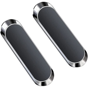 Giá đỡ điện thoại ô tô từ tính đa năng Mini Đa chức năng Nam châm treo tường Giá đỡ điện thoại di động - Product Image 1