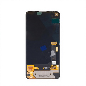 Écran OLED de remplacement pour Google Pixel 4A 5G de 6,2 pouces avec garantie d'un an - Fabriqué en Chine - Product Image 2