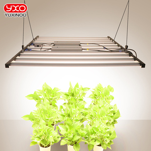 <span class=keywords><strong>Lampe</strong></span> de croissance <span class=keywords><strong>LED</strong></span> en forme de poulpe pour serre hydroponique 1000w, bande lumineuse de croissance <span class=keywords><strong>LED</strong></span> - Product Image 2