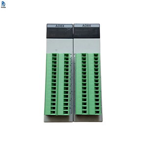Module PLC FP2-AD8X AFP2401, module de contrôle industriel, contrôleur logique programmable, module d'entrée numérique, automatisation industrielle C - Product Image 1