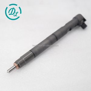 หัวฉีดน้ำมันเชื้อเพลิง EexcavaStart 4 ชิ้น สำหรับรถขุดดิน เครื่องยนต์ดีเซล รุ่น H1 H100 H-1 D4CB-VGT FID2092FE FID2092SN 28229873-1881 รับประกัน 6 เดือน - Product Image 1