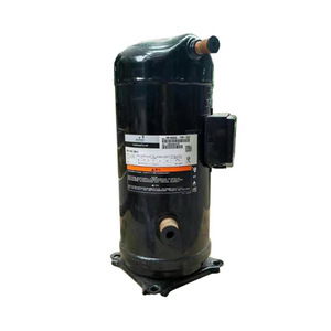 Compresor de desplazamiento fijo Copeland VR160KSE TFP 591 para aire acondicionado central - Product Image 2