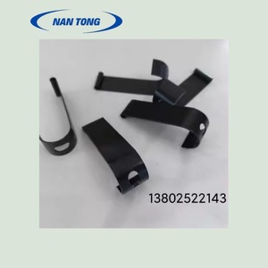 Heidelberg Printing Machine Parts Hook Spring For Offset Printer Steel Sheet <b>Clamping</b> Front <b>Guide</b> - Product Image 3