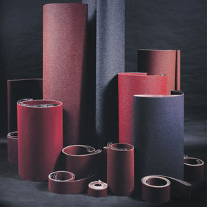 Littlesun TSG26 FEPA Padrão Rolo Enorme Cerâmica SG Abrasivos Cinto De Lixar Pano Abrasivo - Product Image 6