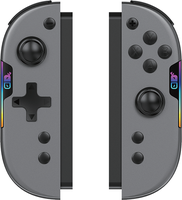 GAMINJA Geay - Manette de jeu sans fil portable de haute qualité compatible avec la console Switch - Joy-Con