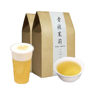 Té Verde de Alta Calidad en Hojas Sueltas, Té Floreciente, Té Saludable en Bolsas - Product Image 2