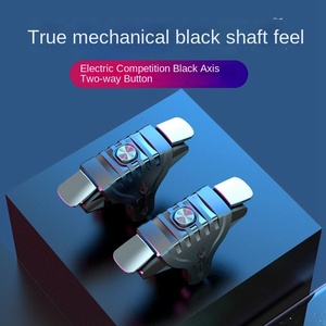 Artefacto para comer pollo F01, los periféricos físicos pueden tomar el mango del juego, la cubierta del <span class=keywords><strong>dedo</strong></span> para nadar a <span class=keywords><strong>mano</strong></span>, tono de agitación con ventajas en Stock - Product Image 6