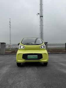 Veicoli Elettrici con Omologazione EU EEC L6e, <span class=keywords><strong>Auto</strong></span> Elettrica a Bassa Velocità per Giovani - Product Image 4
