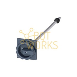 Siemens 3KD90015 - Nuovo - Product Image 1