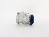 Nouveau compresseur d'air automobile pour système de climatisation de voiture 1067000182 92600V0100 CSP-386455 12V Pièce automobile de haute qualité pour Geely Vision