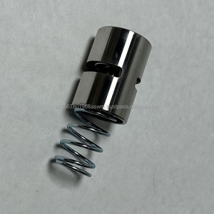 Nouvelle Cartouche de Valve Thermostatique Manny 1089070214 en Acier Inoxydable pour Pièces de Compresseur d'Air à Vis - Product Image 6