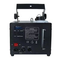 Dmx1000w brume brume brouillard fumée Machine fête bar dj scène brouillard machine pour noël scène spectacle fête de mariage