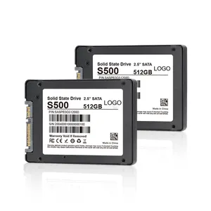 Fast Speed Wholesale Factory Solid State Drive SATA3 120GB 128GB 256GB 480GB 512GB 960GB 1TB SSD 1TB SSD