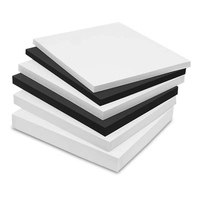 Feuilles de mousse EVA personnalisables en taille, épaisseur, couleur et dureté, avec résistance aux chocs, forme et impression sur mesure