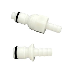 Быстросъемный соединитель BRT с пластиковым гнездом - Product Image 5
