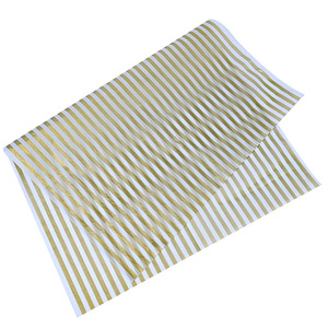 2025 thiết kế mới bán buôn tùy chỉnh in logo Quà Tặng Giấy gói quần áo giấy Tissue - Product Image 3