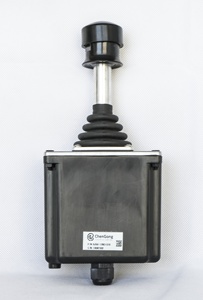 HJ50 Single-Axis Industrial Joystick <strong>Controller</strong> for Danfoss <strong>PWM</strong> 22BC1033 12BC1078 122BC1065 - Product Image 4