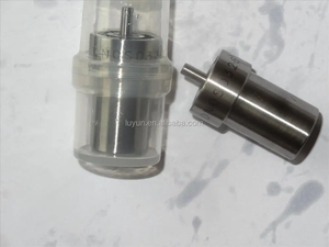 Injecteur de carburant diesel DN0SD314 0434250176, buse de haute qualité pour pièces automobiles DN0SD314 0434250176 - Product Image 3