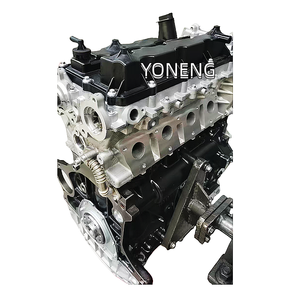 Motor GW4C20A 2.0T de 16 Válvulas, Motor GW4C20 para Great Wall Haval H6 H8 H9 F7 F7X WEY - Product Image 6