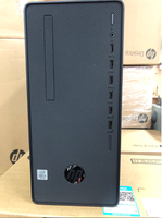 H P Pro Tower 400/480 G9 PCI Desktop PC Elite Tower 800/880 G9 TWR Tower High-end Business Office Desktop Computer
