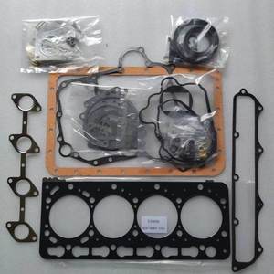 Joint de culasse diesel neuf Honour Time pour moteurs d'excavatrice C6.6 C7.1 Pièces de moteur 417-7782 298-4547 497-1111 315-3394 - Product Image 2