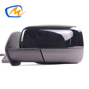 Ventas directas de fábrica de los nuevos espejos laterales ForLandRover <span class=keywords><strong>Discovery4</strong></span> 2010 con calefacción plegable, sin necesidad de pintar espejo - Product Image 5