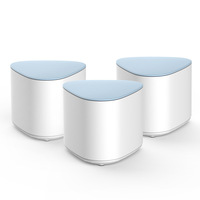 Nouveau réseau AX3000Mbps Wifi 6 routeur maillé double bande système WiFi maillé pour réseau domestique