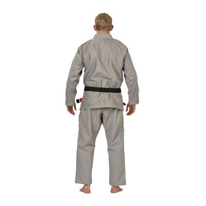 Diseño profesional Calidad último diseño OEM ODM 2026 Último uniforme de Jiu Jitsu para hombres - Product Image 5