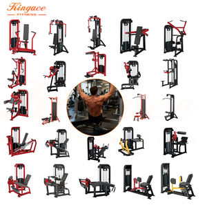 El más nuevo uso comercial Selectorized Leg Press Seated <span class=keywords><strong>Horizontal</strong></span> Leg Press Machine Pin Loaded Leg Push Machine - Product Image 5