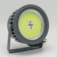Lampes de pêche LED 600W pour l'Asie du Sud-Est, vert cyan, pour la pêche en eau profonde, attirant les calmars et les thons, pour la pêche en mer, flottantes, pour bateaux
