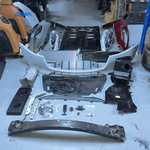 Pour Aston Martin Rapide, vitres arrière gauche et droite côté passager, OE AD43-F25828-AF AD43-F25820-AF - Product Image 5