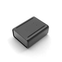 Meilleur mini traceur GPS sans fil longue durée, dispositif antivol caché pour voiture, AGPS GSM GPRS, gadgets espions pour véhicule et conteneur