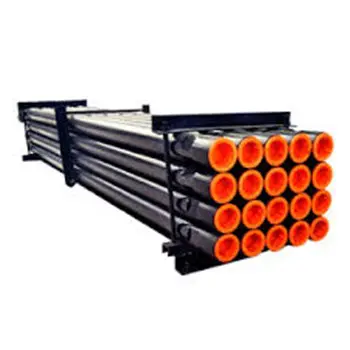 High quality Friction Welding DTH drill pipe price / drill rods price 73mm for rock blasting and water well drilling
