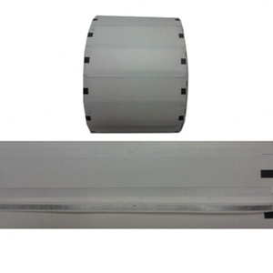Etiqueta RFID UHF de Largo Alcance Tipo 860-960MHz para Libros, para Seguridad en Bibliotecas y Control de Acceso a Libros - Product Image 4
